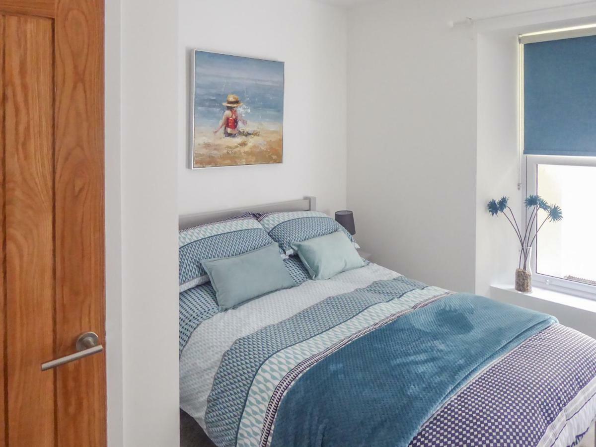 Harbour View Apartment Лоо Екстер'єр фото